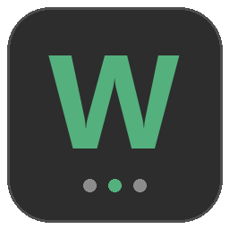 WeemFX logo